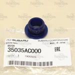 Genuine Oem Subaru Legacy Forester Impreza Spacer Gear Shift Bushing 35035AC000. Fixed Price $9.54.