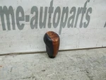 08-14 Cadillac Cts Automatic Floor Shifter Knob Handle Black & Wood Oem. Fixed Price $45.43.