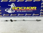 2014-2015 Honda Civic Automatic Transmission Shifter Cable 54315-TR3-A81. Fixed Price $90.00.