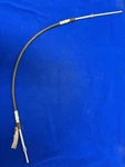 Ford Genuine Nos Transmission Gear Selector Cable D2TZ-7A650-B / D2TA-7C044-AC. Fixed Price $85.00.