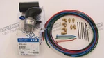 Eaton Fuller Rto 16908LL Transmission Shift Knob & 4 Line Air Kit A6915. Fixed Price $154.61.