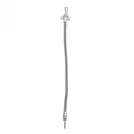 200-4R Billet Braid Locking Transmission Dipstick Firewall/trans Mnt Rod. Fixed Price $149.95.