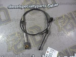 1999 2000 Ford F350 Lariat 7.3 Diesel Auto 4X4 Transmission Cable XC3P7E395CB. Fixed Price $49.95.