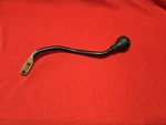 99 07 Ford F250 F350 Superduty Truck 4X4 Transfer Case Shifter Arm And Knob Only. Fixed Price $75.00.