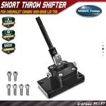 Short Throw Shifter For Chevrolet Camaro 1993-2002 LS1 T56 6-SPEED Manual Trans.. Fixed Price $110.29.