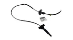 2021-2023 Jeep Wrangler 4XE Mopar Manual Park Release Cable Oem 68491082AB. Fixed Price $59.00.