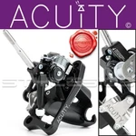 Acuity 1-WAY Adjustable Performance Shifters 8TH Gen Honda Civic 06-2011 Csx. Fixed Price $399.00.