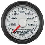 Autometer 8557 Automatic Transmission Oil Temperature Gauge. Fixed Price $208.36.