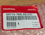 54715-TK8-A81ZA Honda Shifter Bezel. Fixed Price $49.99.