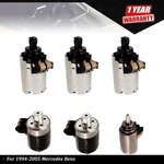 722.6 Transmission Solenoid Set Pcs For Mercedes-benz C240 Base 2.6L 2001-2005. Fixed Price $39.65.