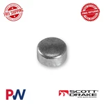 Scott Drake Shifter Trunnions Steel 1965-1968 Ford Mustang C2AZ-7B125-B. Fixed Price $33.39.