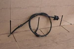2001 2002 2003 2004 Ford Mustang Gear Shift Cable Linkage Manual 3.8L 6 Cyl. Fixed Price $64.40.