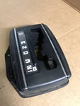 1072600072 Shifter Case W107 500SL 380SLC 450 240D 300CD 300D 300TD. Fixed Price $129.24.