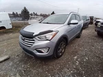 Santa Fe 2013 Transmission Shift 12721995. Fixed Price $84.02.