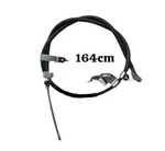 Parking Brake Cable Rear Left For Toyota Yaris 46430-0D050. Fixed Price $49.33.