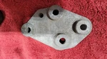 Hurst 6348 Shifter Bracket Oem Ford Chevrolet Mopar. Fixed Price $80.00.