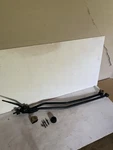 96-00 Honda Civic Series Manual Transmission Shifter Linkage & Oem. Fixed Price $174.99.