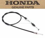 New Genuine Honda Clutch Control Cable 02 03 CR250 Oem 22870-KZ3-J40 #D67. Fixed Price $32.76.