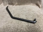 New D1ZA-7E330-DA 1971-1973 Ford Mustang 4 Speed Trans Reverse Lock-out Rod. Fixed Price $175.00.