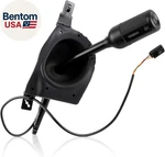 5C3Z-7210-AAA Lever And Shifter Boot Compatible With Ford E-150 E-250 E-35. Fixed Price $59.89.