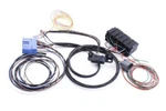 Hybrid Racing Universal K-series Swap Conversion Wiring Harness HYB-CWH-01-99. Fixed Price $208.99.