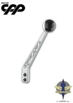 Clayton Machine Works 10" Shifter Arms Hurst Tremec TK0-500 / 600 T56 SH-202-10. Fixed Price $192.00.