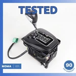 04-09 Jaguar X350 Xjr XJ8 Vdp Automatic Transmission Gear Shifter W/ Knob Oem. Fixed Price $182.60.