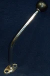 1969 1970 1971 1972 1973 Ford Mustang Shifter Stick Handle Ball 3-SPD Oem C9ZZ-A. Fixed Price $95.00.