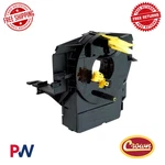 Crown Auto Clockspring For Fiat/ Chrysler/ Dodge/ Jeep Wrangler Jk/ Commander Xk. Fixed Price $188.68.
