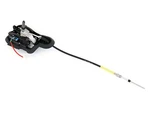 Bmw Shift Lever Assembly Automatic Transmission 2010-2013 25167603764--GEN. Fixed Price $743.47.