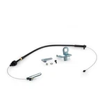 Tci 370814 Tv Cable Corrector Kit For Holley Carburetors. Fixed Price $125.99.