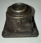 Mowog Shift Housing Tower 1H3130. Synchro Mgb T2-36. Fixed Price $50.99.