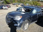 2017 Chevrolet Equinox Transmission Oem 156K Miles - LKQ364802153. Fixed Price $460.04.