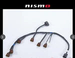 Nismo Heritage Engine Harness For Skyline Gt-r R32/BNR32 RB26DETT 24079-RHR21. Fixed Price $358.01.