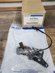 New Oem 2008-2010 Ford Super Duty Steering Column Gear Shift Selector 7C3Z7210A. Fixed Price $90.00.