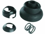 For 1980-1983 Jeep Wagoneer Manual Trans Shift Lever Repair Kit Crown 73886WV. Fixed Price $23.66.