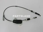 33820-02650 Toyota Oem Genuine Cable Assy, Transmission Control. Fixed Price $191.99.