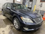 Automatic Floor Shifter Gear Lexus LS460 2010 1447242. Fixed Price $94.99.