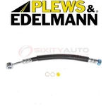 Edelmann 80073 Power Steering Pressure Line Hose For 7-2899 5-1054 362920 Kb. Fixed Price $58.23.