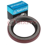 Transmission Input Shaft Seal For 1967 International 1000B Manual Bu. Fixed Price $13.76.