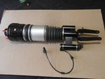 03-09 W211 Mercedes E500 E350 4MATIC Front Left Air Shock Strut Arnott. Fixed Price $190.00.