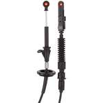 Pioneer CA1216 Automatic Transmission Shifter Cable. Fixed Price $122.62.
