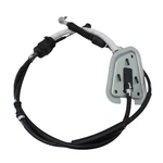 Toyota Genuine Transmission Control Cable For Lexus RX330 RX350 33820-48140 New. Fixed Price $194.50.