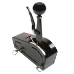 B&m Automatic Gated Shifter - Pro Stick Black. Fixed Price $459.95.