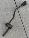 1992 1996 Ford Transfer Case Shifter Lever 4WD F150 Handle Knob Oem Spring. Fixed Price $79.99.