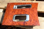 2011 - 2014 Chrysler 300 Floor Center Console Gear Shifter Bezel Trim Oem. Fixed Price $99.99.