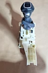 2013-2016 Hyundai Santa Fe Automatic Transmission Shifter Oem 46700-2WXXX. Fixed Price $59.00.