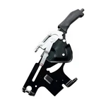 Hand Brake Lever Emergency Toyota Forklift 46106-23320-71 46101-23320-71. Fixed Price $150.99.