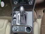 2015 Volkswagen Touareg Shifter Lever/knob 4WD Used 125K Miles Oem. Fixed Price $100.70.