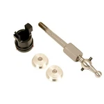 Ford Racing M-7210-MA Manual Transmission Shifter Assembly Mustang. Fixed Price $317.76.